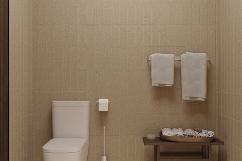 Студия на Пляж Най Харн, Таиланд № 165660 - фото 8