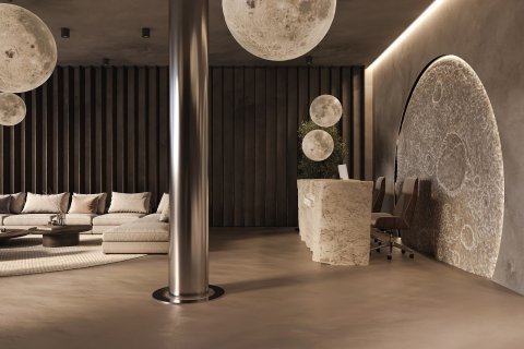 Студия на Пляж Най Харн, Таиланд № 165660 - фото 17