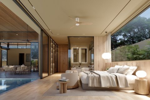 Villa in Phuket, Thailand 4 bedrooms № 165663 - photo 3