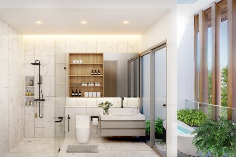 Вилла в Раваи, Таиланд с 4 спальнями № 165661 - фото 3