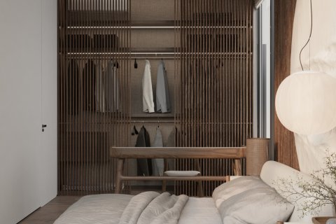 Condo sur Nai Harn Beach, Thaïlande, 1 chambre № 165659 - photo 7