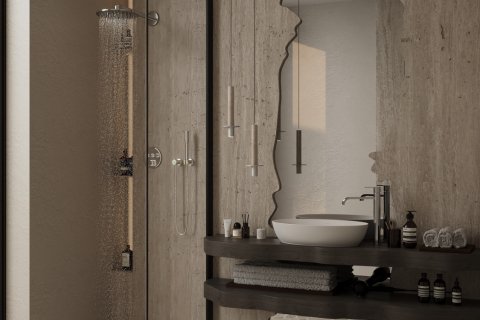 Condo sur Nai Harn Beach, Thaïlande, 1 chambre № 165659 - photo 11