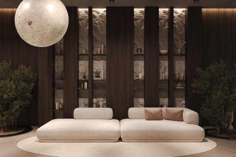 Condo sur Nai Harn Beach, Thaïlande, 1 chambre № 165659 - photo 23