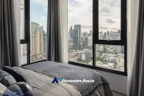 Eigentumswohnung in Watthana, Bangkok, Thailand, 2 Schlafzimmer № 220252 - Foto 3