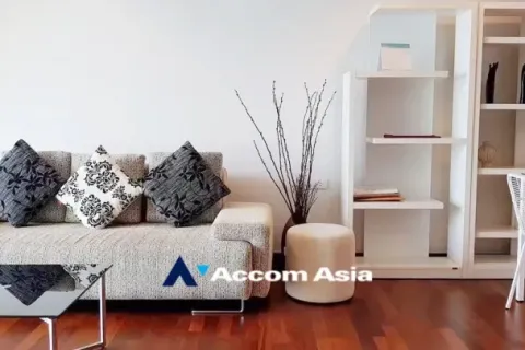 Condo in Watthana, Bangkok, Thailand, 1 bedroom  № 220251