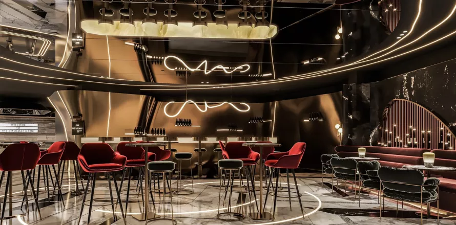 Condo à Pattaya, Thaïlande, 2 chambres  № 145651