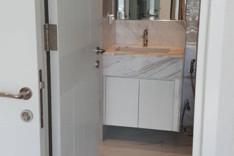 Studio dans le Condo à Bang Kho Laem, Bangkok, Thaïlande  № 145654 - photo 7