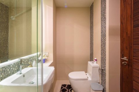 Studio in the Condo in Phuket, Thailand  № 145655 - photo 5