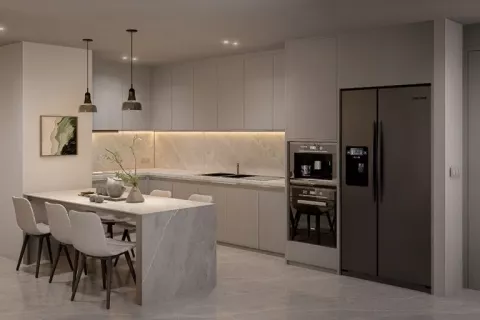 Villa à Pattaya, Thaïlande 2 chambres № 145652 - photo 2