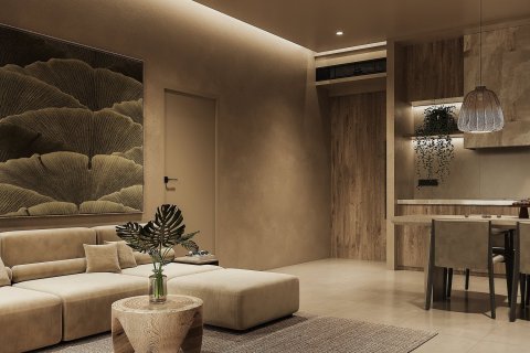 Hors-plan Sunrise Lake à Phuket, Thaïlande № 160989 - photo 4