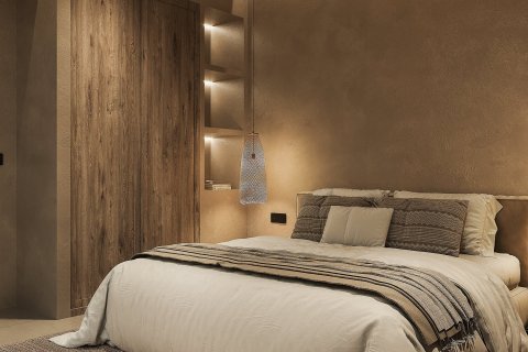 Hors-plan Sunrise Lake à Phuket, Thaïlande № 160989 - photo 5