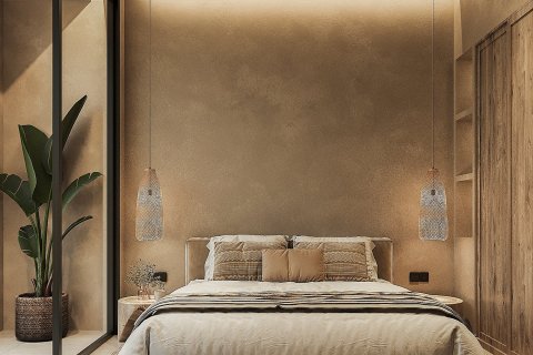 ЖК Sunrise Lake в Пхукете, Таиланд № 160989 - фото 11