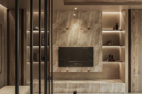 ЖК Sunrise Lake в Пхукете, Таиланд № 160989 - фото 5