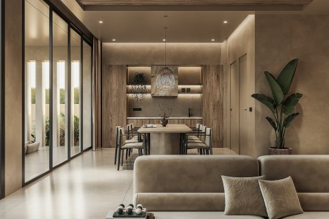 ЖК Sunrise Lake в Пхукете, Таиланд № 160989 - фото 3