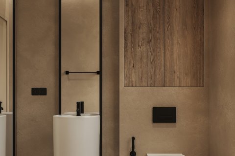 ЖК Sunrise Lake в Пхукете, Таиланд № 160989 - фото 4