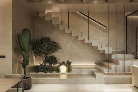 ЖК Sunrise Lake в Пхукете, Таиланд № 160989 - фото 9