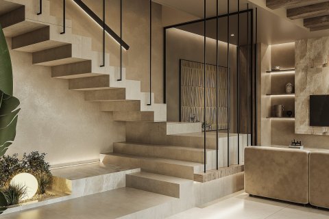 ЖК Sunrise Lake в Пхукете, Таиланд № 160989 - фото 10