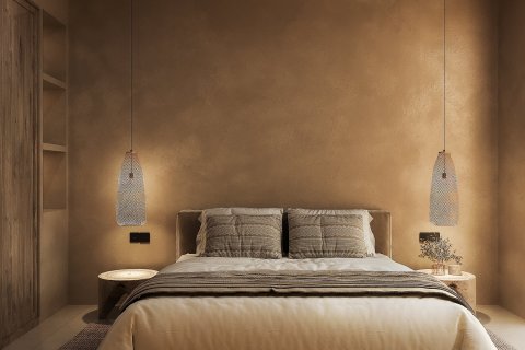 Hors-plan Sunrise Lake à Phuket, Thaïlande № 160989 - photo 4