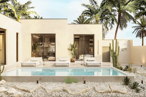 Villa à Sunrise Lake, Phuket, Thaïlande 3 chambres № 161004