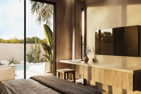 Hors-plan Sunrise Lake à Phuket, Thaïlande № 160989 - photo 3