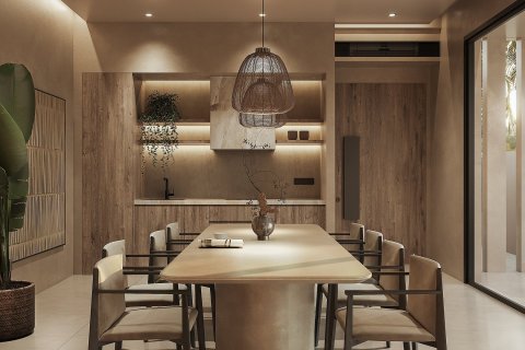 Off-plan Sunrise Lake in Phuket, Thailand № 160989 - photo 3