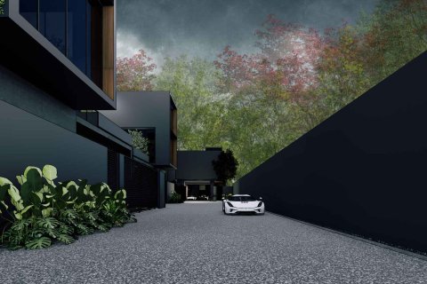 Off-plan QNITY by Wallaya Villas in Phuket, Thailand № 161009 - photo 1