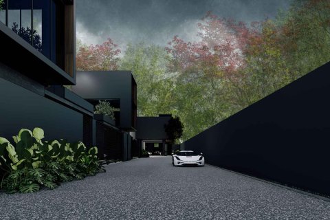 Off-plan QNITY by Wallaya Villas in Phuket, Thailand № 161009 - photo 3