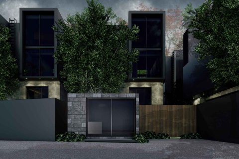 Off-plan QNITY by Wallaya Villas in Phuket, Thailand № 161009 - photo 6