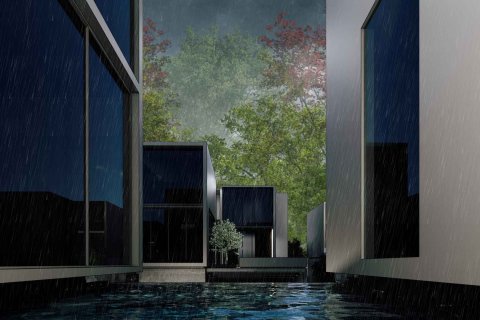 Off-plan QNITY by Wallaya Villas in Phuket, Thailand № 161009 - photo 5