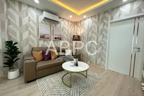 Condominio de 1 dormitorio en Pattaya, Tailandia № 211935 - foto 8
