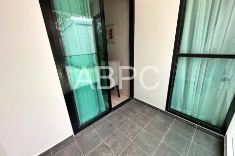 Condominio de 1 dormitorio en Pattaya, Tailandia № 211935 - foto 3