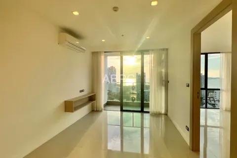 Condominio de 1 dormitorio en Pattaya, Tailandia № 211938 - foto 5