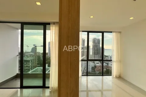 Condominio de 1 dormitorio en Pattaya, Tailandia № 211938 - foto 6