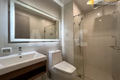 Estudio en el condominio en Jomtien Beach, Pattaya, Tailandia № 211934 - foto 8