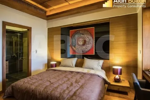 Condominio de 2 dormitorios en Pattaya, Tailandia № 211933 - foto 9