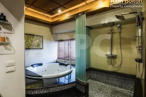 Condominio de 2 dormitorios en Pattaya, Tailandia № 211933 - foto 6