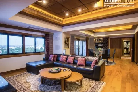 Condominio de 2 dormitorios en Pattaya, Tailandia № 211933 - foto 3