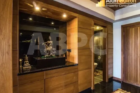 Condominio de 2 dormitorios en Pattaya, Tailandia № 211933 - foto 10