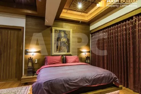 Condominio de 2 dormitorios en Pattaya, Tailandia № 211933 - foto 13