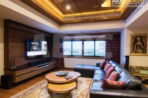 Condominio de 2 dormitorios en Pattaya, Tailandia № 211933 - foto 11