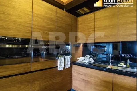 Condominio de 2 dormitorios en Pattaya, Tailandia № 211933 - foto 5