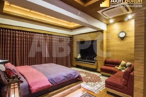 Condominio de 2 dormitorios en Pattaya, Tailandia № 211933 - foto 4