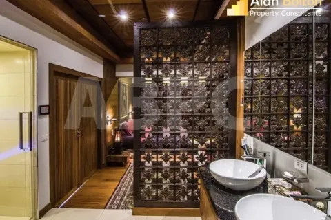 Condominio de 2 dormitorios en Pattaya, Tailandia № 211933 - foto 15