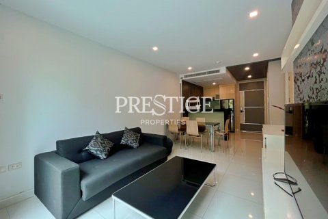 คอนโดมิเนียมในพัทยา, ประเทศไทย, 1 ห้องนอน № 197976 - รูปถ่าย 4