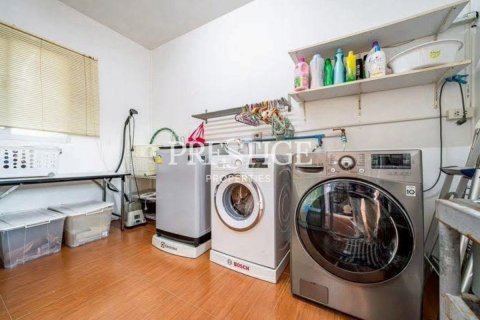 บ้านในพัทยา, ประเทศไทย 6 ห้องนอน № 197970 - รูปถ่าย 13