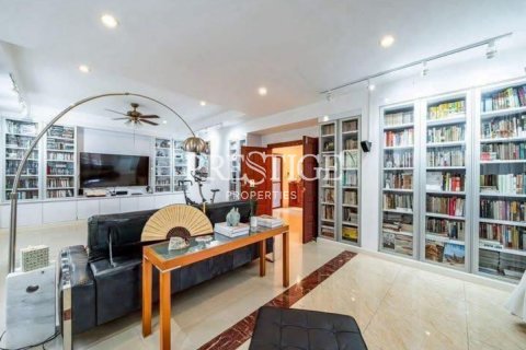 บ้านในพัทยา, ประเทศไทย 6 ห้องนอน № 197970 - รูปถ่าย 3