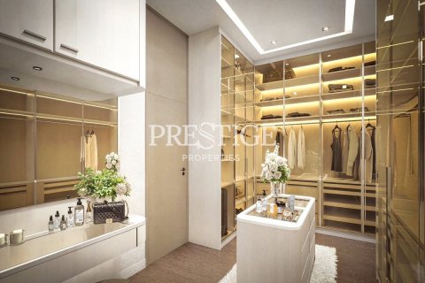 บ้านในพัทยา, ประเทศไทย 4 ห้องนอน № 197973 - รูปถ่าย 7