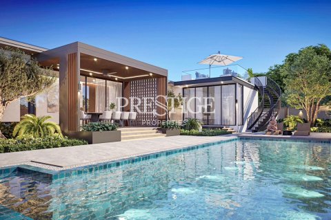 บ้านในพัทยา, ประเทศไทย 4 ห้องนอน № 197973 - รูปถ่าย 13