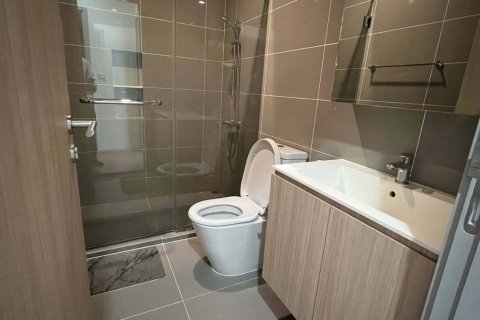 Condo à Chatuchak, Bangkok, Thaïlande, 2 chambres  № 137092 - photo 13