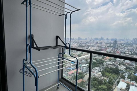 Condo à Chatuchak, Bangkok, Thaïlande, 2 chambres  № 137092 - photo 9